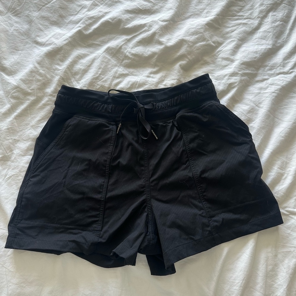 Lululemon Dance Studio Shorts